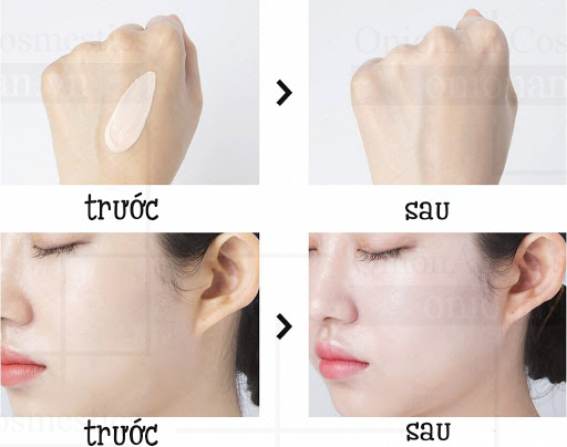 Kem Chống Nắng Innisfree Intensive Triple - Shield Sunscreen SPF50+ Pa++++